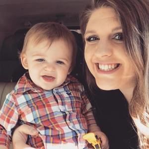 Meet your Posher, Meredith